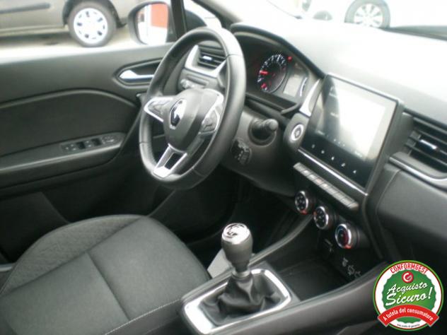 RENAULT Captur TCe 100 CV GPL FAP Zen - PREZZO REALE rif. 23924058 - Foto 10