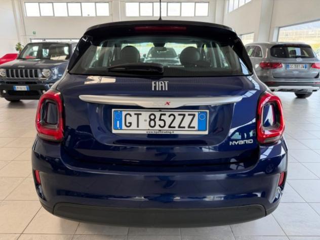 FIAT 500X 1.5 T4 Hybrid 130 CV DCT Dolcevita rif. 22016485 - Foto 5