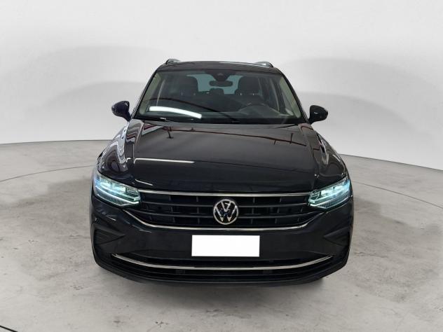 Volkswagen Tiguan 2.0 TDI SCR 90KW Life - Foto 2