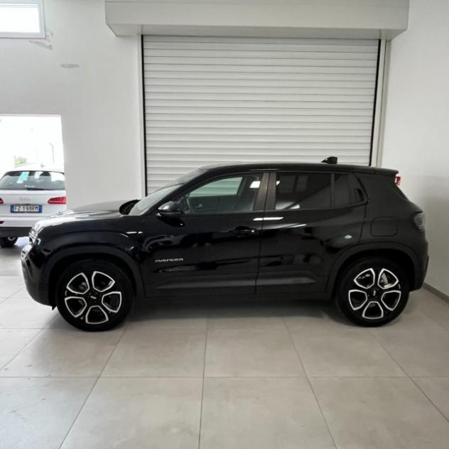 JEEP Avenger 1.2 Turbo 100 CV Summit rif. 23750134 - Foto 4