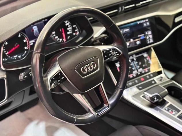 AUDI A6 40 2.0 TDI S tronic S-line rif. 23954453 - Foto 10