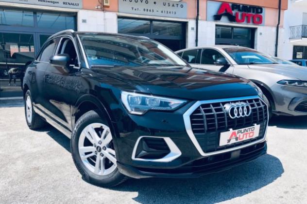 AUDI Q3 35 TDI S tronic Business rif. 21283941 - Foto 4