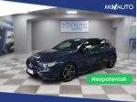Mercedes-Benz A 180 D AMG Line Premium auto