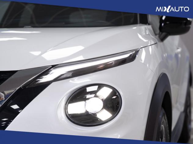 Nissan Juke 1.0 DIG-T N-Connecta 114CV - Foto 10