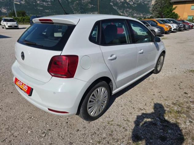 VOLKSWAGEN Polo 1.0 MPI 5p. rif. 23741230 - Foto 4
