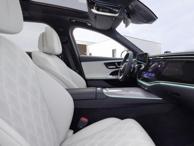 Mercedes-Benz Classe E E 220 d 4MATIC Station Wagon - Foto 5
