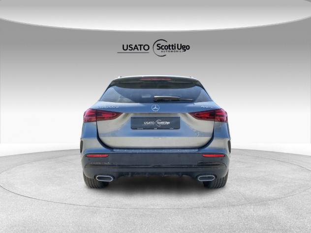 Mercedes-Benz GLA GLA-H247 2023 200 d AMG Line Advanced Plus 4matic auto - Foto 5
