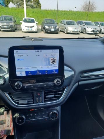 Ford Fiesta ST 200 - Foto 7