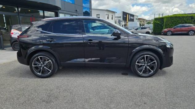 NISSAN Qashqai MHEV 140 CV N-Style rif. 24041089 - Foto 3