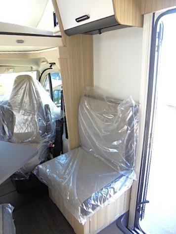 Adria SUN LIVING A 75SL CONFORT EDITION ( By ) - Foto 6