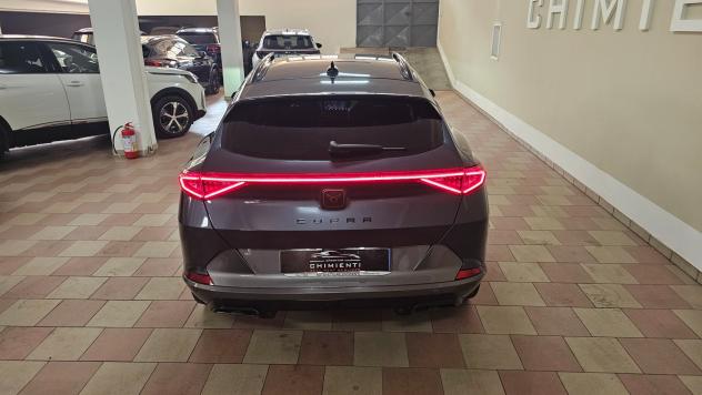 Cupra Formentor 2.0 TDI 4Drive DSG - Foto 4