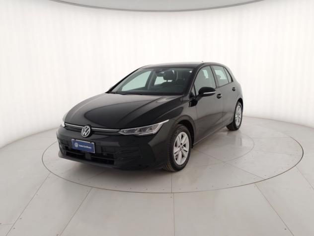 Volkswagen Golf 2.0 TDI SCR Life