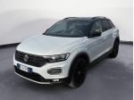 Volkswagen T-Roc T-Roc 1.6 tdi Advanced