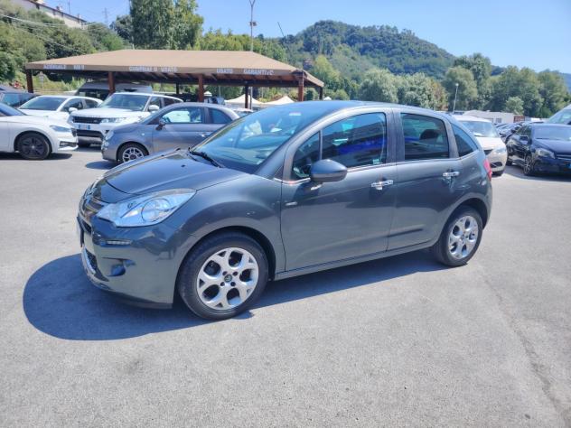 Citroen C3 BlueHDi 75 Live Edition - NEOPATENTATI - Foto 3