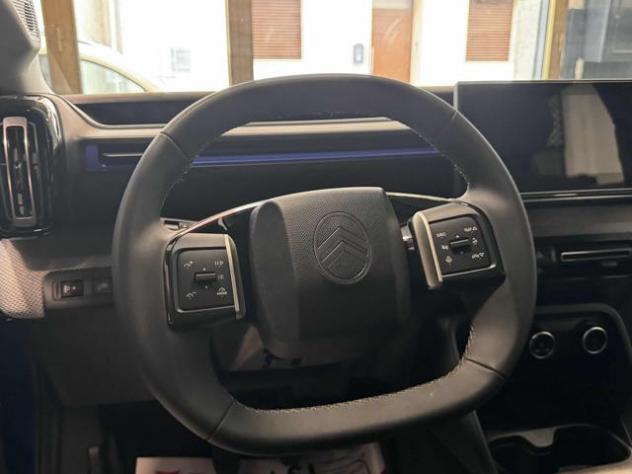 CITROEN C3 MAX 100 cv S&S rif. 23925390 - Foto 9