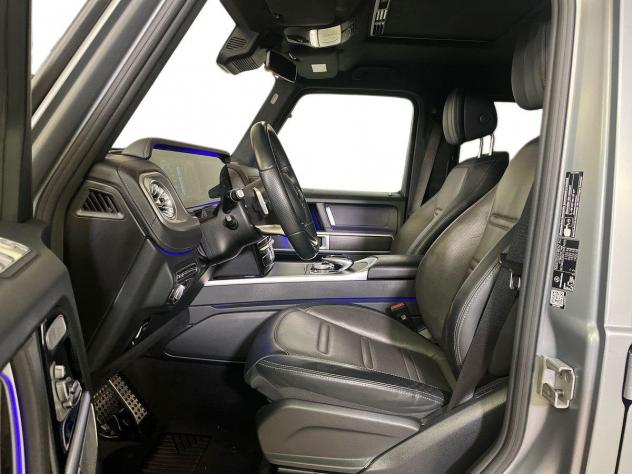 Mercedes-Benz Classe G 400 d AMG Line 330cv auto - Foto 10