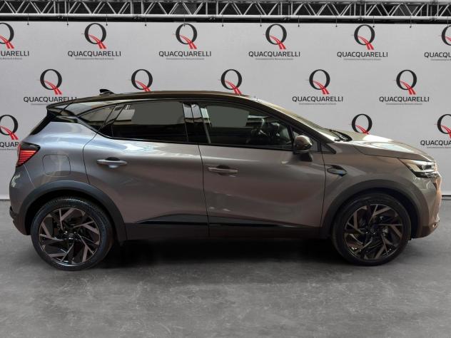 Renault Captur esprit Alpine full hybrid E-Tech 160 - Foto 3