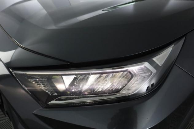 TOYOTA Dyna RAV4 RAV4 2.5 HV (218CV) E-CVT 2WD Active/mic/Styl rif. 24006526 - Foto 9