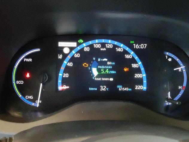 Toyota Yaris Cross 1.5 Hybrid 5p. E-CVT Trend - Foto 9