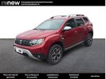 DACIA Duster II DCI 115 4X2 PRESTIGE OLD rif. 23748729