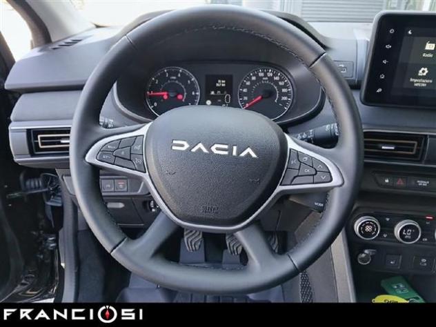 DACIA Jogger 1.0 tce Extreme Gpl 100cv 7p.ti rif. 23213306 - Foto 7
