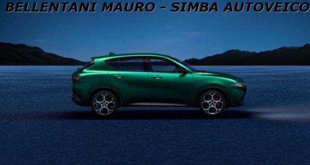 ALFA ROMEO Tonale 1.5 160 CV MHEV TCT7 Veloce rif. 18829566 - Foto 2