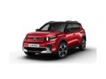 CITROEN C3 Aircross 2ª s. C3 Aircross Hybrid 145 CV e-DCS6 Max