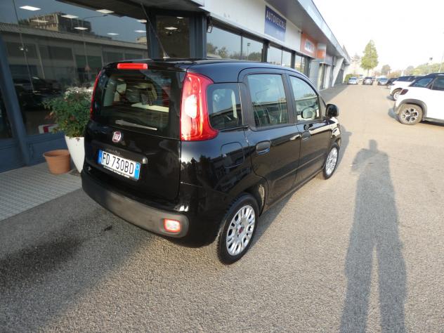 FIAT Panda 3ª serie Panda 1.2 Easy - Foto 6