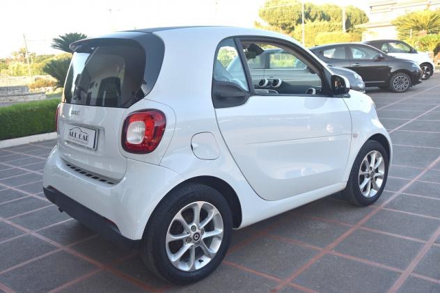 Smart ForTwo 70 1.0 52kw Passion - Foto 7
