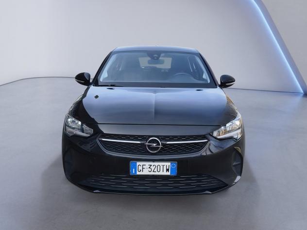 Opel Corsa 1.2 75 CV Edition MT5 NEOPATENTATI