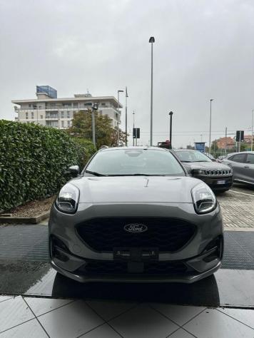 FORD Puma 1.0 EcoBoost Hybrid 125 CV S&S ST-Line X rif. 21499293 - Foto 2