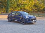 Ford Puma 1.0 EcoBoost Hybrid 125 CV S&S ST-Line X E6 Manuale NEO 2021