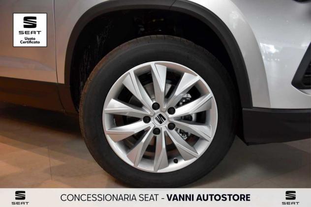 SEAT Ateca 2.0 TDI 115 CV Business - Foto 6