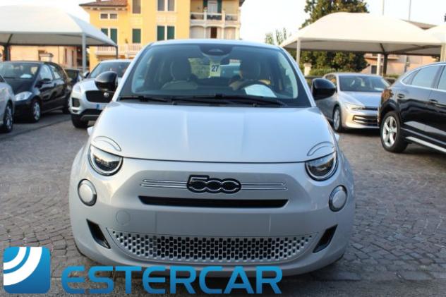 FIAT 500 Berlina Hybrid Icon rif. 24079475 - Foto 6