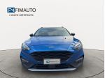 Ford Focus 1.5 EcoBlue 120 Cv SW Active - 2021