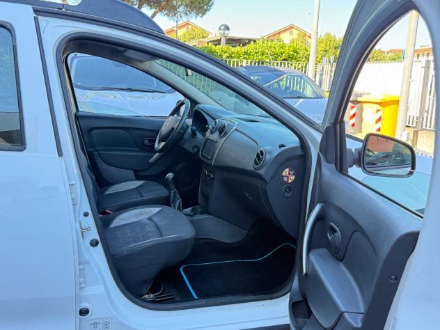Dacia Stepway 900 TCe 12V 90CV Prestige - Foto 9