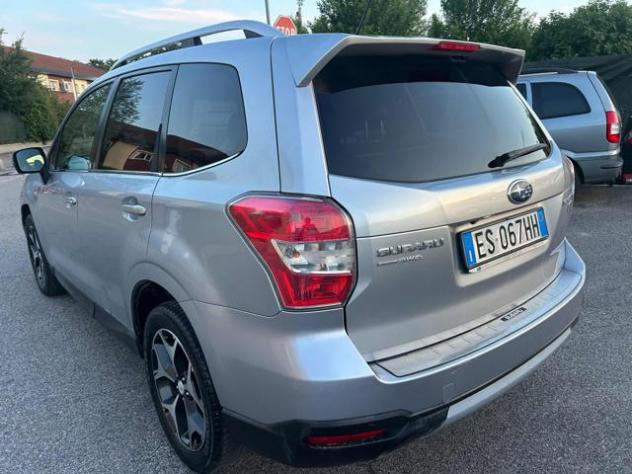 SUBARU Forester 2.0D-S Dynamic senza nessun lavoro da fare rif. 23770189 - Foto 6