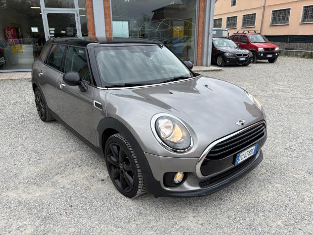 Mini Cooper D Clubman 2.0 - Foto 3