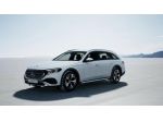 Mercedes-Benz Classe E E 220 d Mild hybrid 4Matic S.W. Premium All Terrain