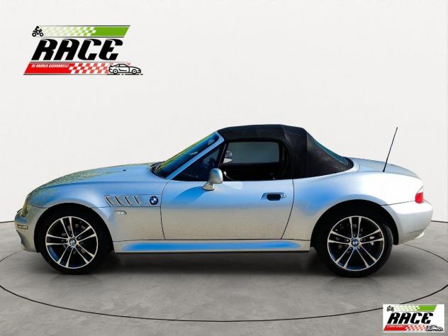 BMW - Z3 - 1.9 Roadster - Foto 3