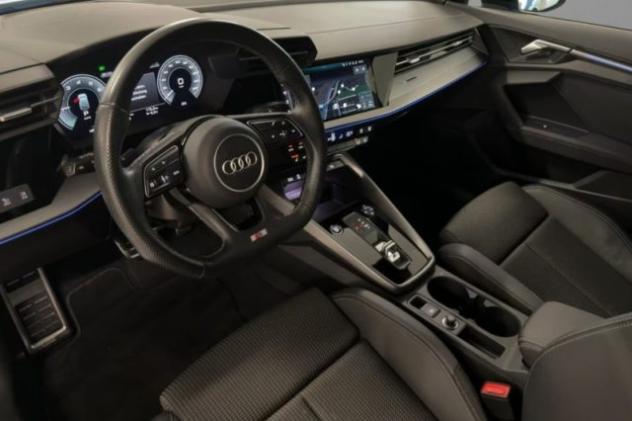 AUDI A3 SPB 45 TFSI e S tronic S line edition rif. 23758063 - Foto 6