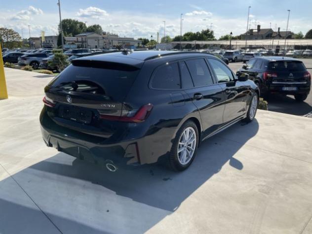 BMW 320 i Touring Msport rif. 23757442 - Foto 6