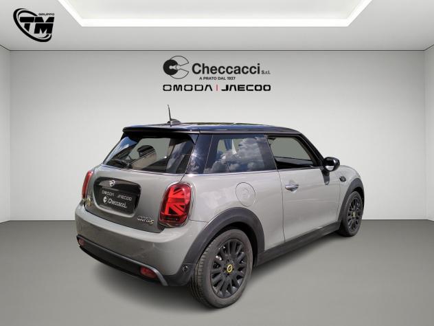 MINI Cooper SE 2022 Full Electric 3p Classic auto IVA ESPOSTA *22.000 KM* - Foto 5