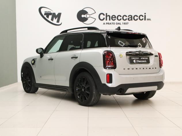 MINI Cooper SE Countryman, F60 2021 1.5 All4 all4 auto IVA ESPOSTA - Foto 4