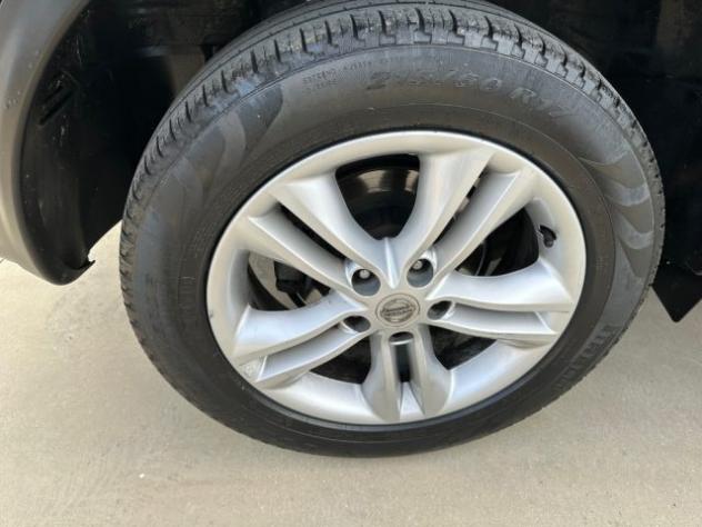NISSAN Qashqai 1.5 dCi DPF Tekna rif. 23976843 - Foto 7