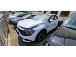 KIA Sportage 5ª serie Sportage 1.6 CRDi MHEV Business