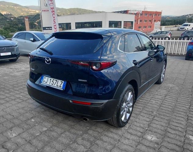 Mazda CX-30 2.0L e-Skyactiv-G 150 CV M Hybrid AWD Exclusive - Foto 5