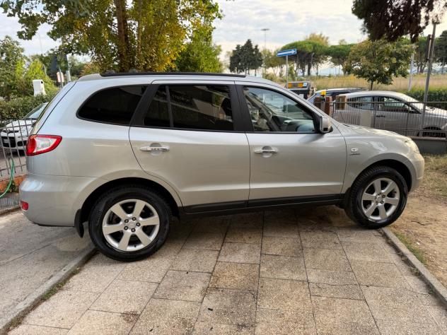 Hyundai Santa Fe 2.2 CRDi VGT Dynamic 5 p.ti - Foto 5