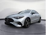 Mercedes-Benz CLA Hybrid CLA 200 4Matic AMG Line Advanced Plus KM ZERO