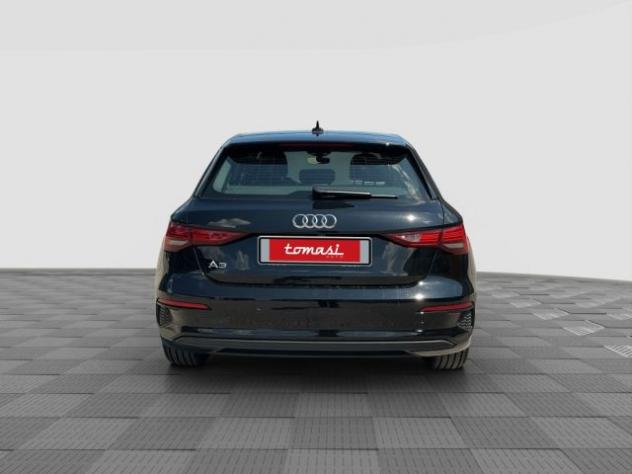 AUDI A3 A3 SPB 30 TDI S tronic Business rif. 23965750 - Foto 4